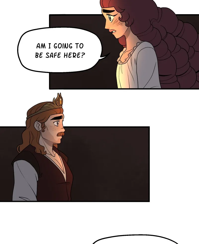 Suitor Armor Chapter 107 page 2 - 
