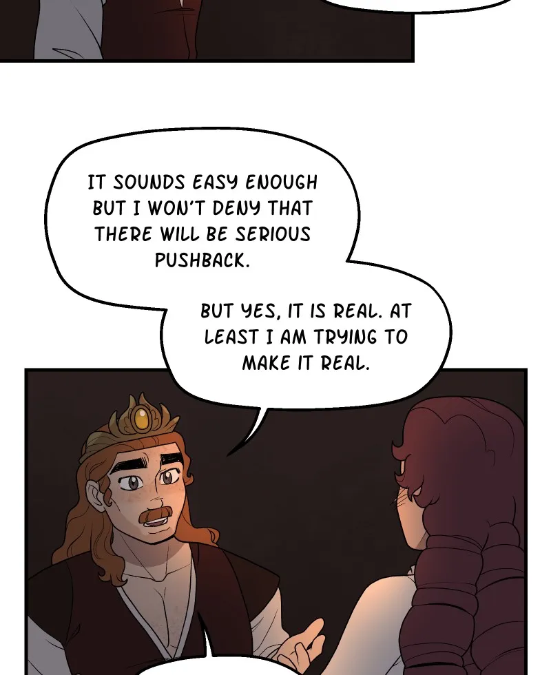 Suitor Armor Chapter 107 page 11 - 