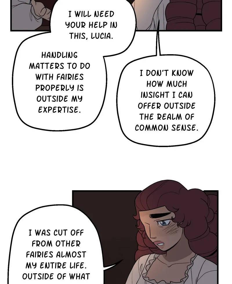 Suitor Armor Chapter 107 page 12 - 