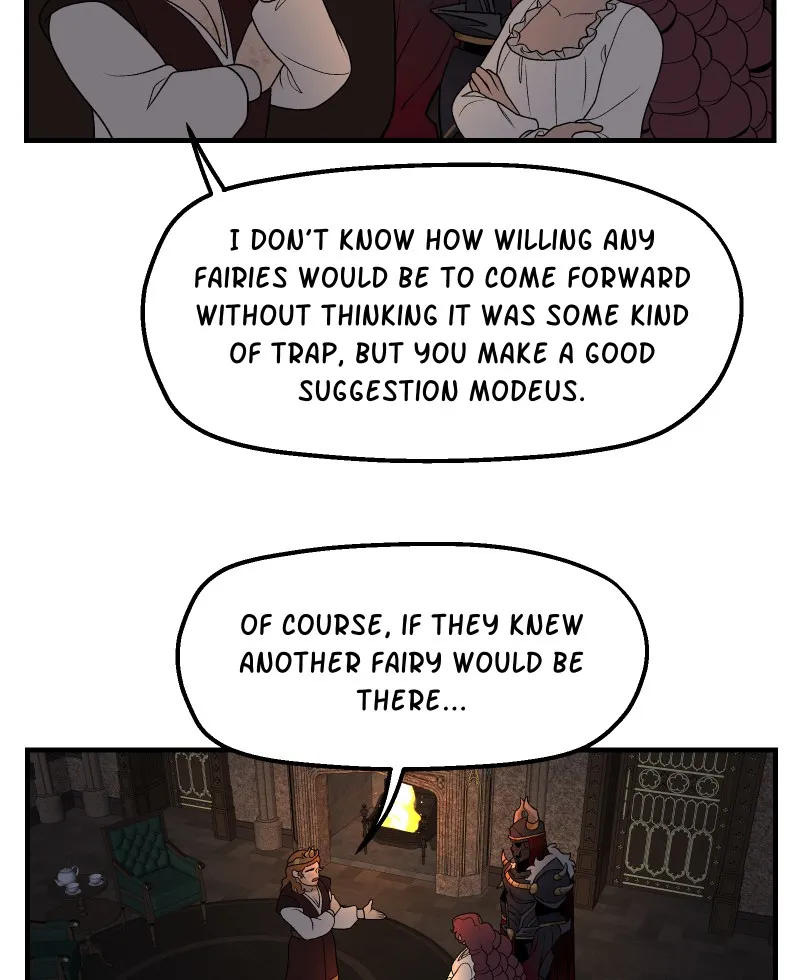 Suitor Armor Chapter 107 page 14 - 