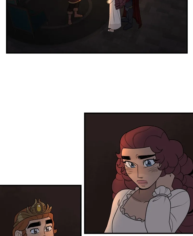 Suitor Armor Chapter 107 page 15 - 
