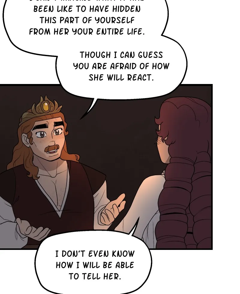 Suitor Armor Chapter 107 page 17 - 