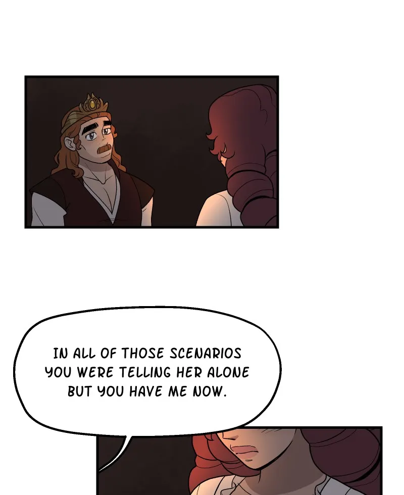 Suitor Armor Chapter 107 page 19 - 