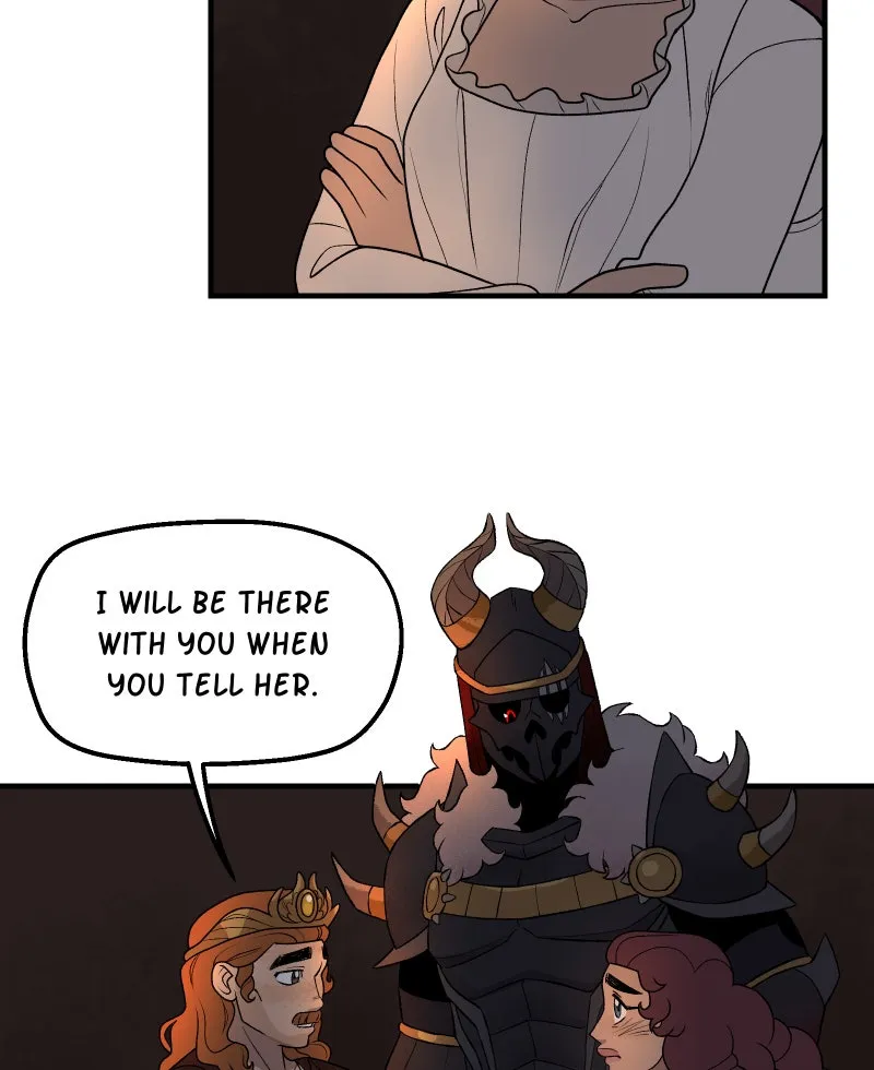 Suitor Armor Chapter 107 page 20 - 