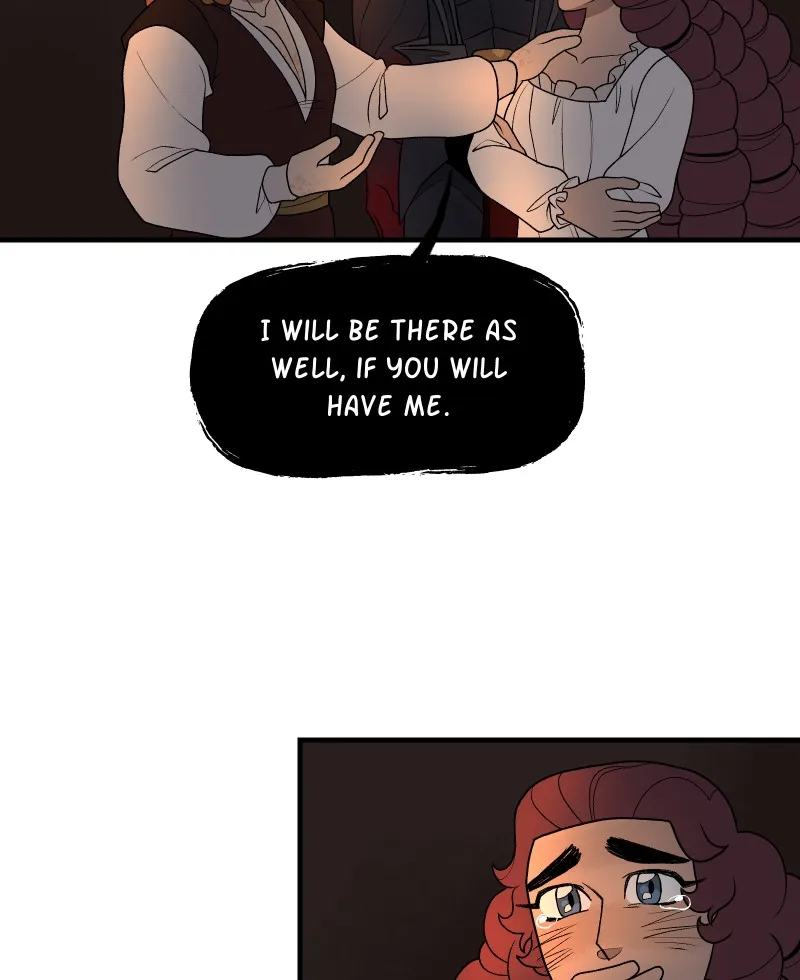 Suitor Armor Chapter 107 page 21 - 