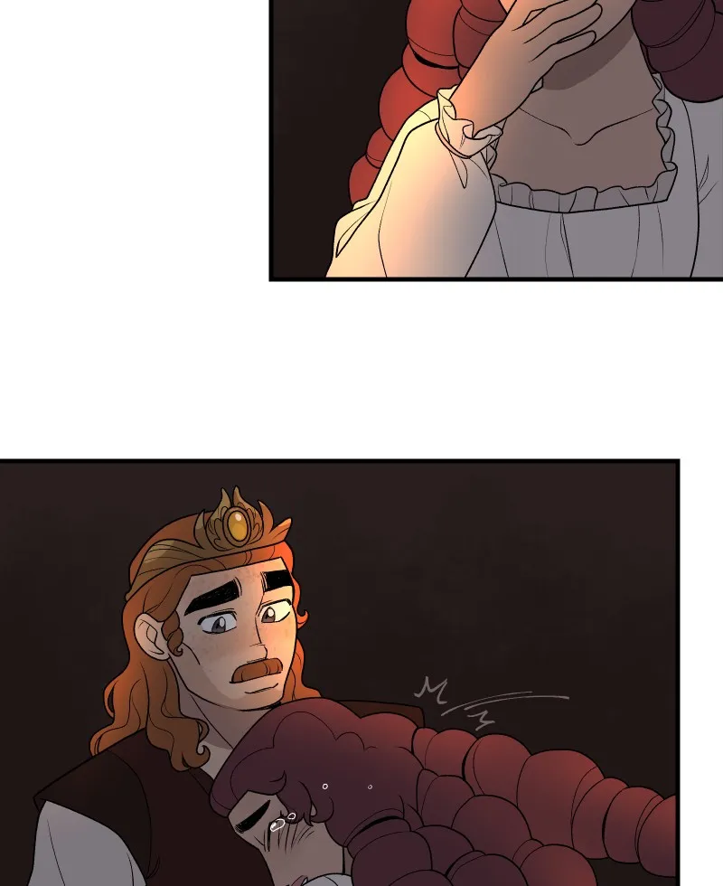 Suitor Armor Chapter 107 page 22 - 