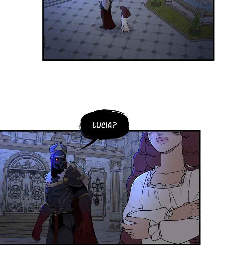 Suitor Armor Chapter 107 page 27 - 