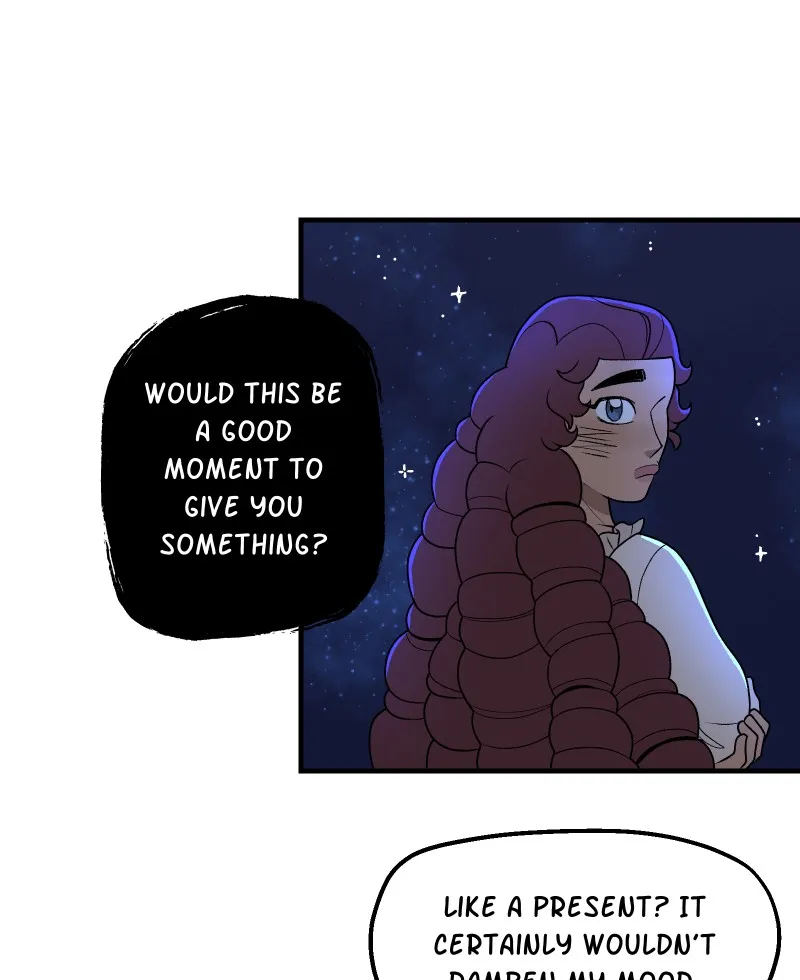 Suitor Armor Chapter 107 page 35 - 