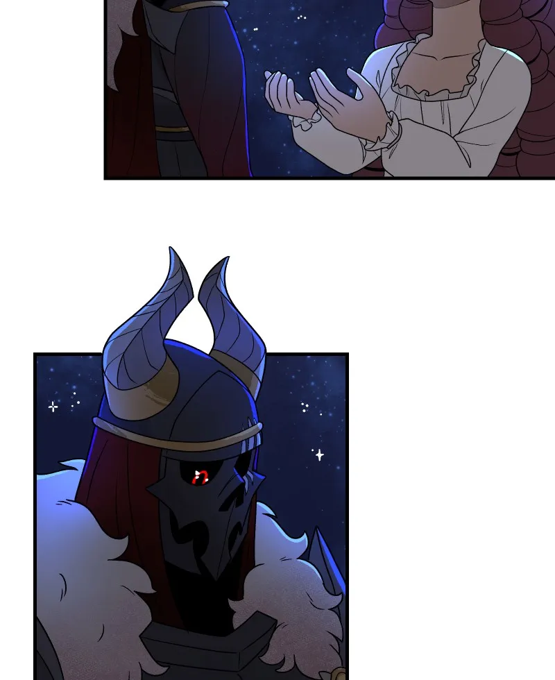 Suitor Armor Chapter 107 page 37 - 