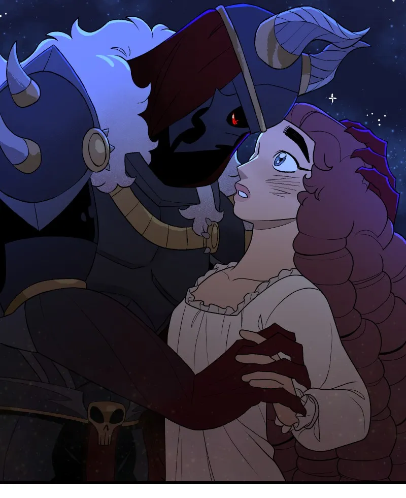 Suitor Armor Chapter 107 page 39 - 