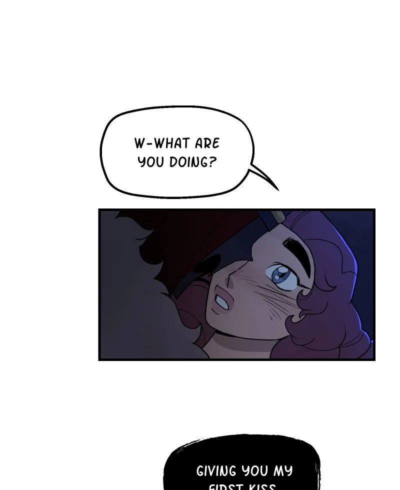 Suitor Armor Chapter 107 page 40 - 