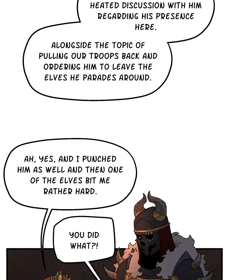 Suitor Armor Chapter 107 page 5 - 