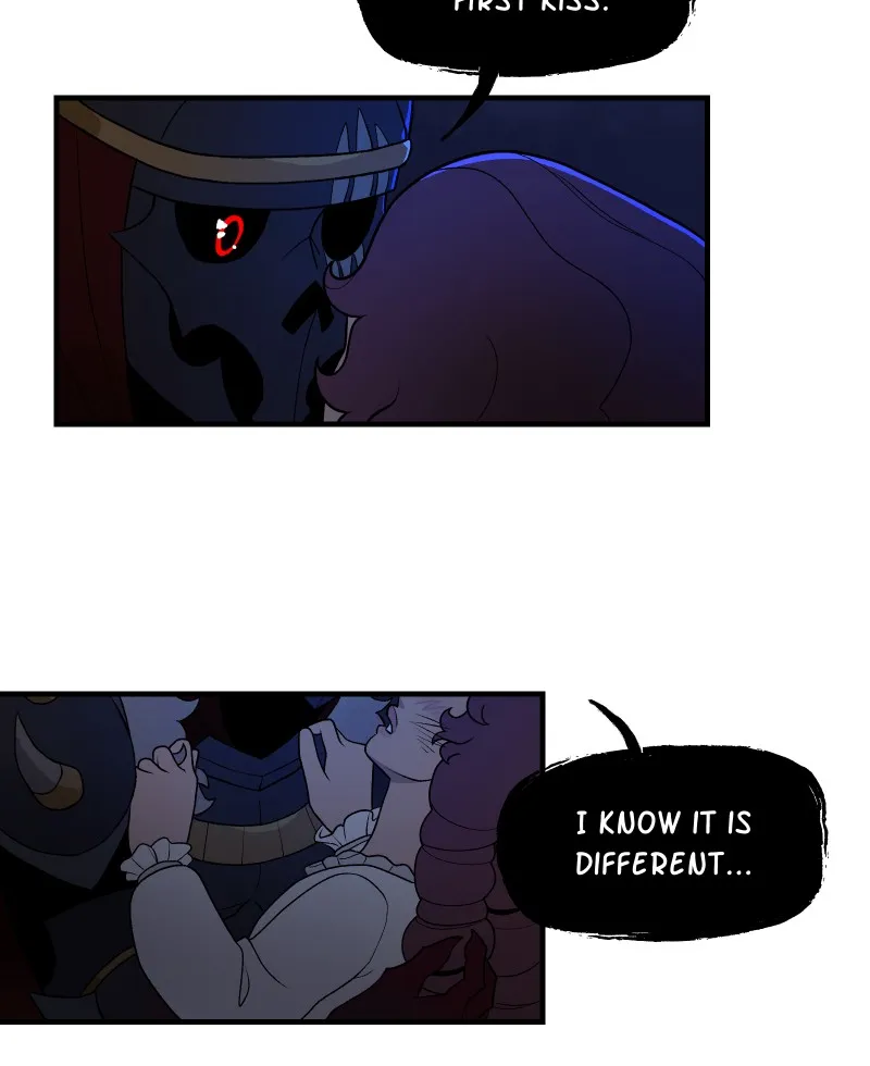 Suitor Armor Chapter 107 page 41 - 