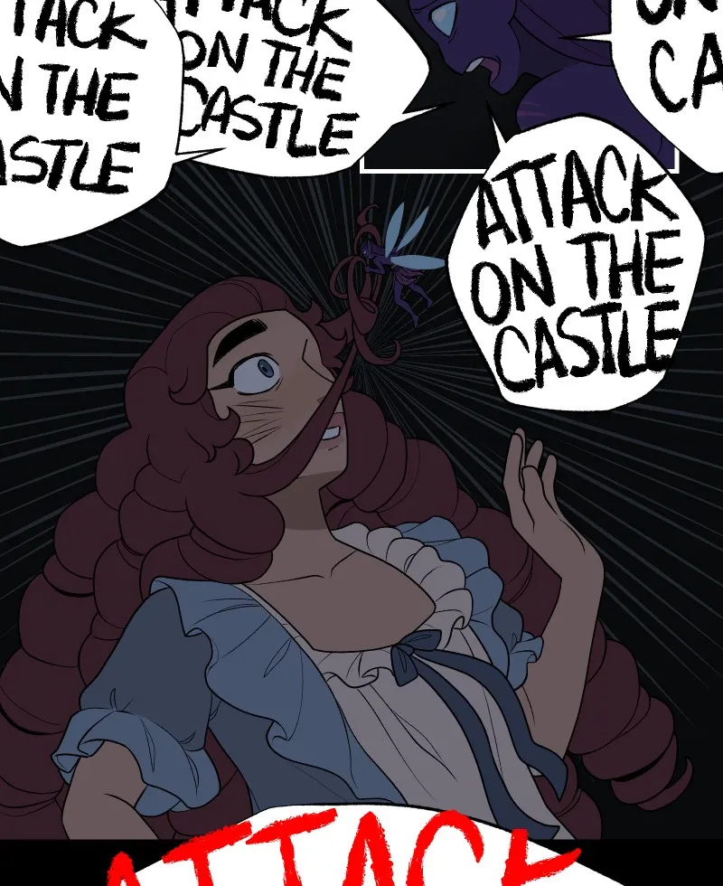 Suitor Armor Chapter 107 page 51 - 