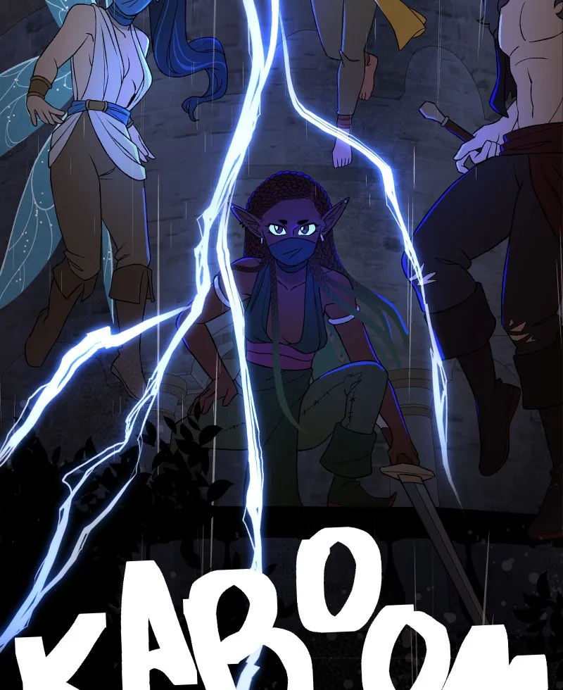Suitor Armor Chapter 107 page 55 - 