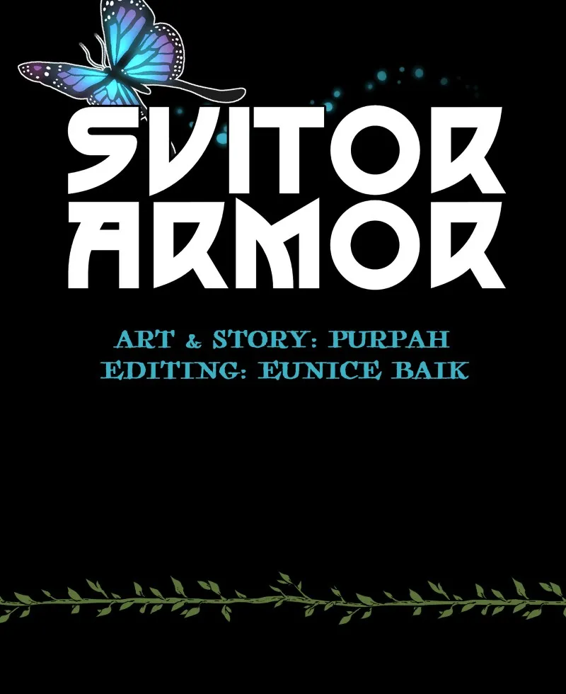 Suitor Armor Chapter 107 page 57 - 