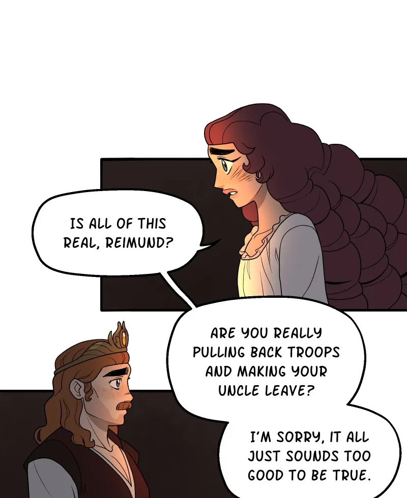 Suitor Armor Chapter 107 page 10 - 