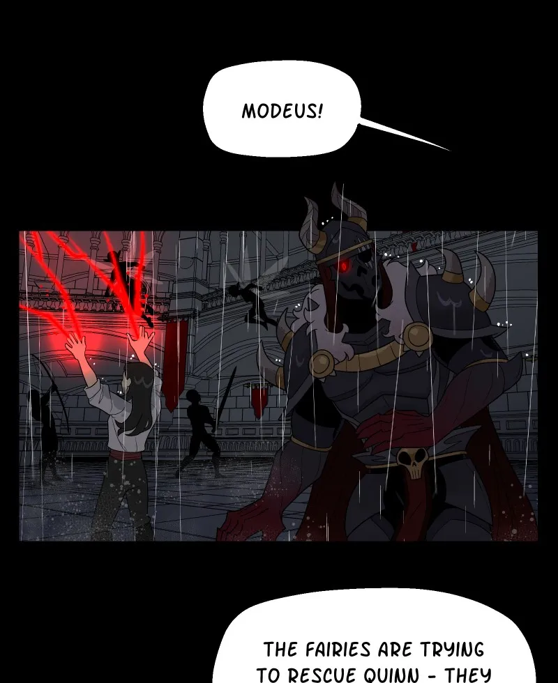 Suitor Armor Chapter 108 page 11 - 