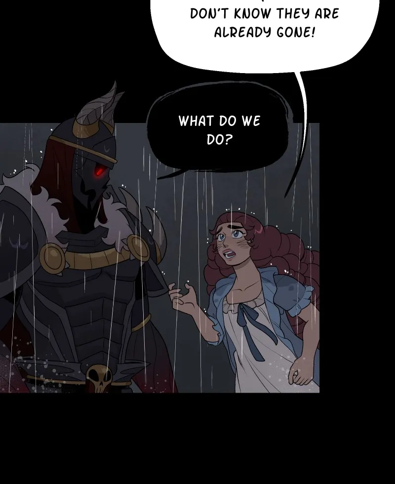 Suitor Armor Chapter 108 page 12 - 