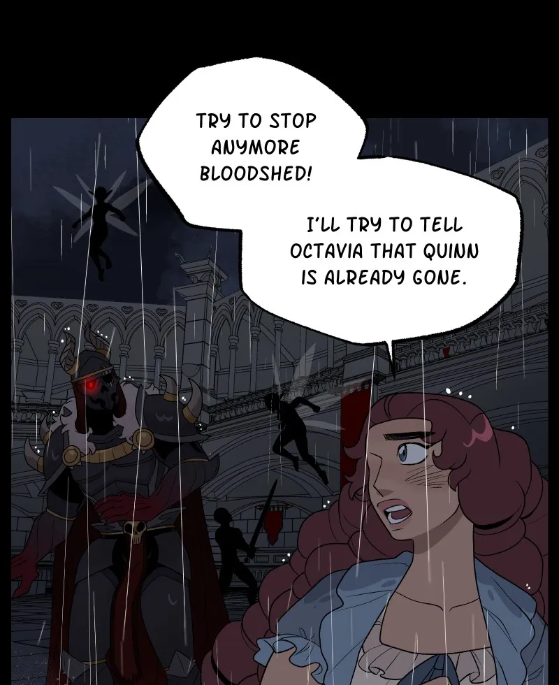 Suitor Armor Chapter 108 page 13 - 