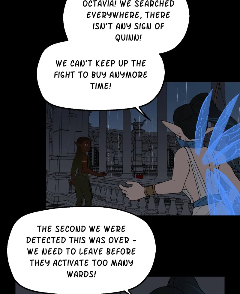 Suitor Armor Chapter 108 page 18 - 