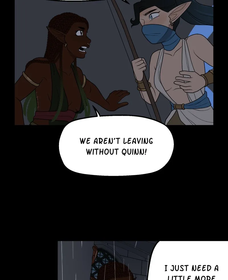 Suitor Armor Chapter 108 page 19 - 