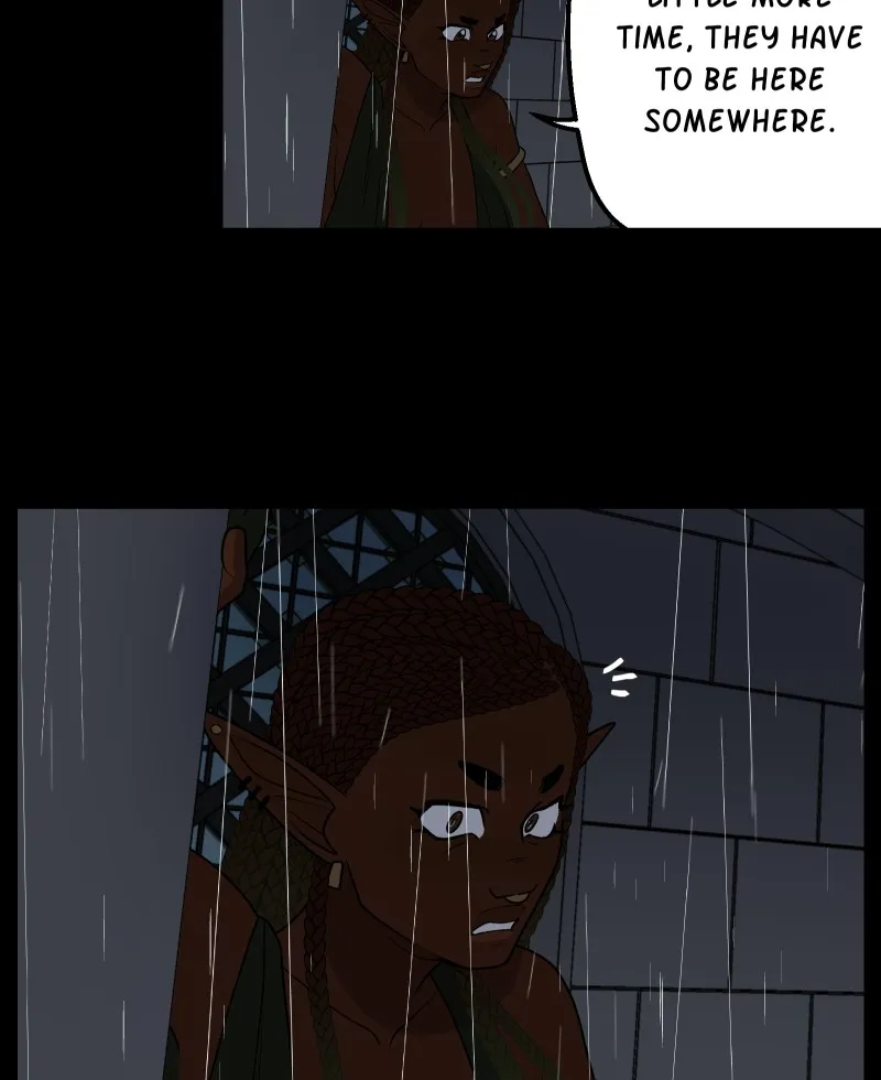 Suitor Armor Chapter 108 page 20 - 