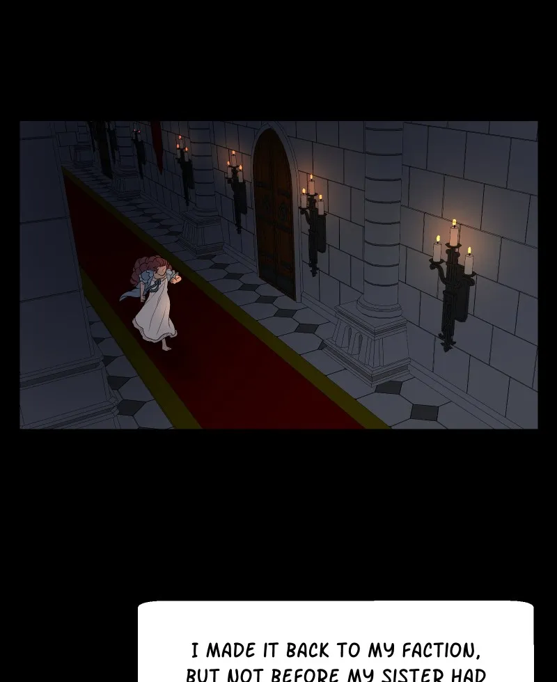 Suitor Armor Chapter 108 page 3 - 
