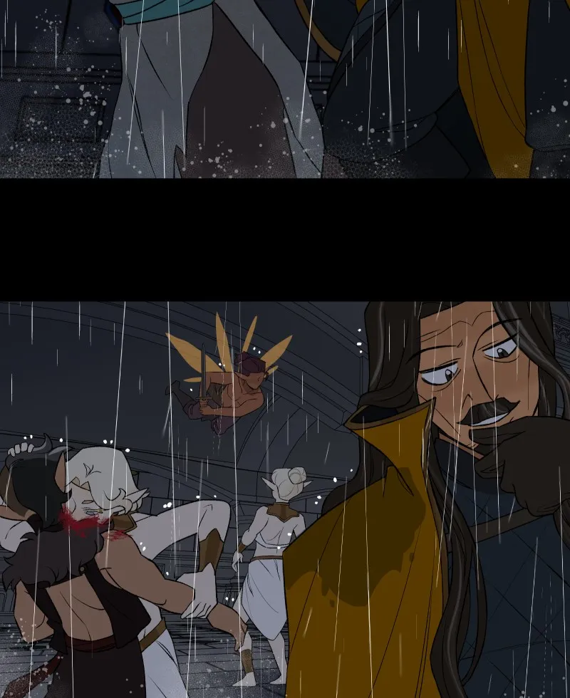 Suitor Armor Chapter 108 page 23 - 
