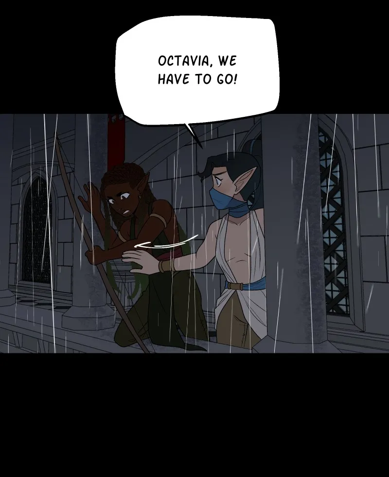 Suitor Armor Chapter 108 page 26 - 