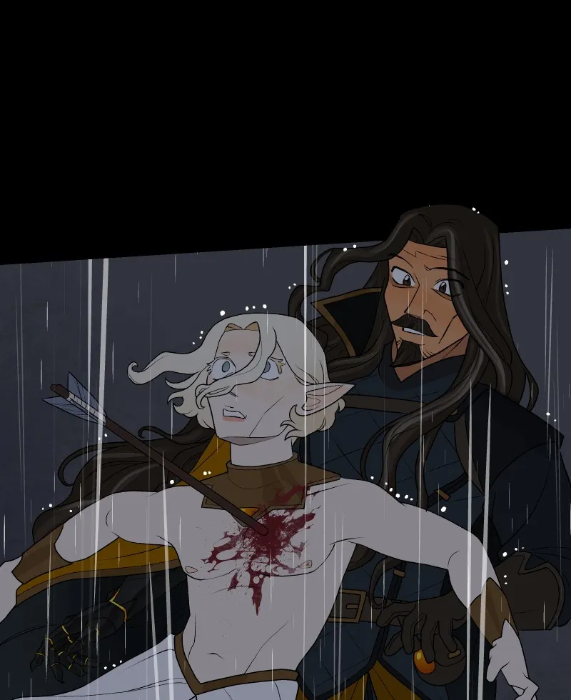 Suitor Armor Chapter 108 page 33 - 