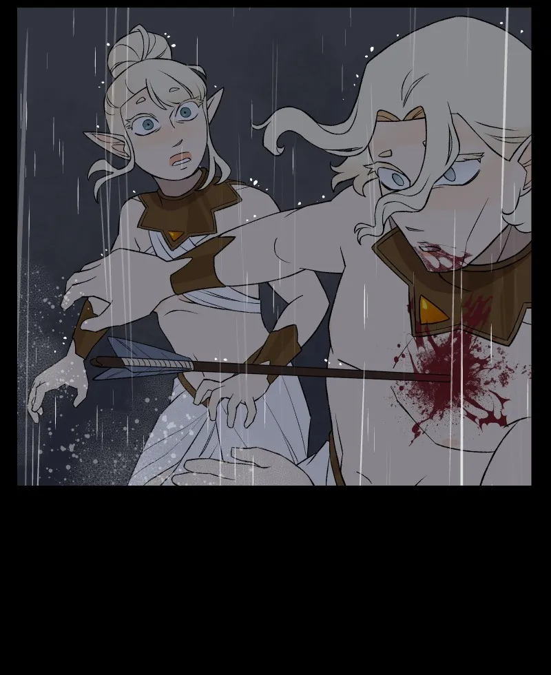 Suitor Armor Chapter 108 page 35 - 
