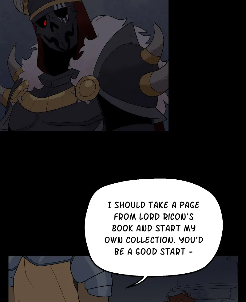 Suitor Armor Chapter 108 page 41 - 