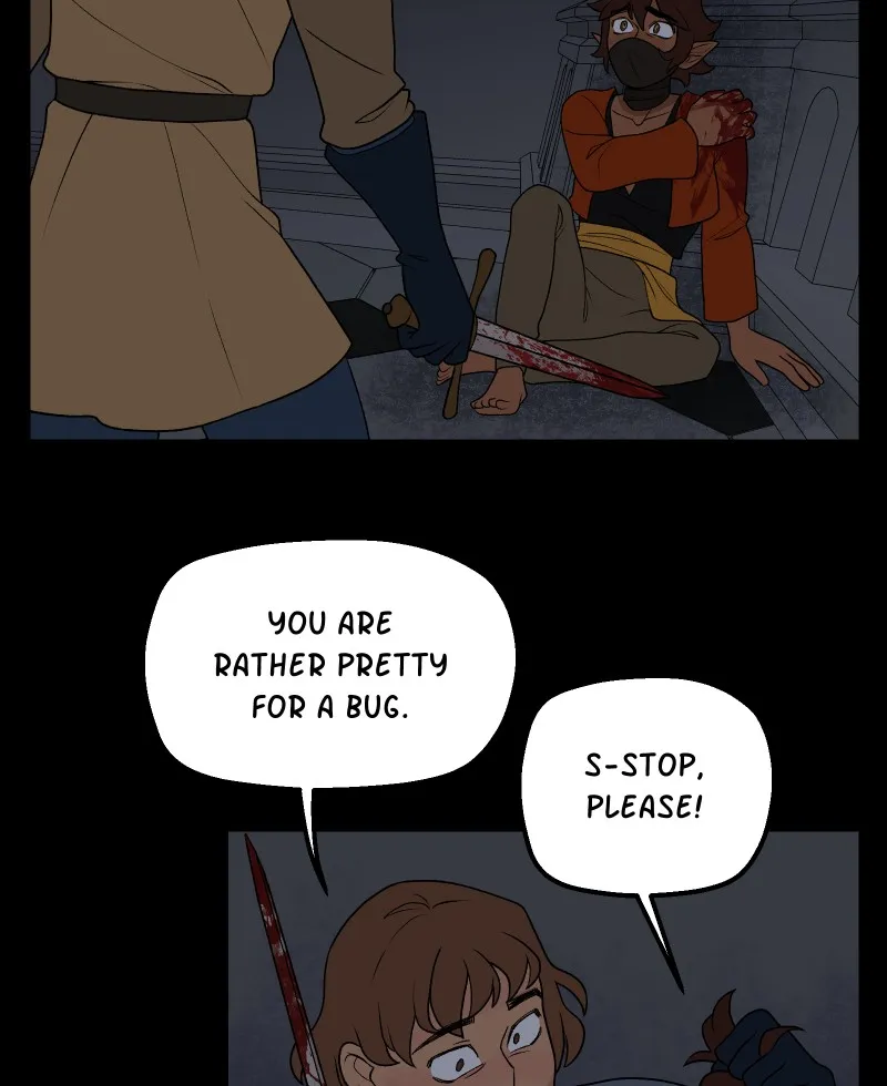 Suitor Armor Chapter 108 page 42 - 