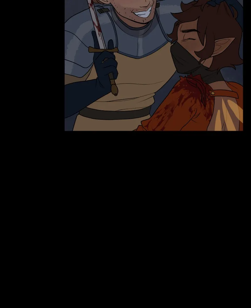Suitor Armor Chapter 108 page 43 - 