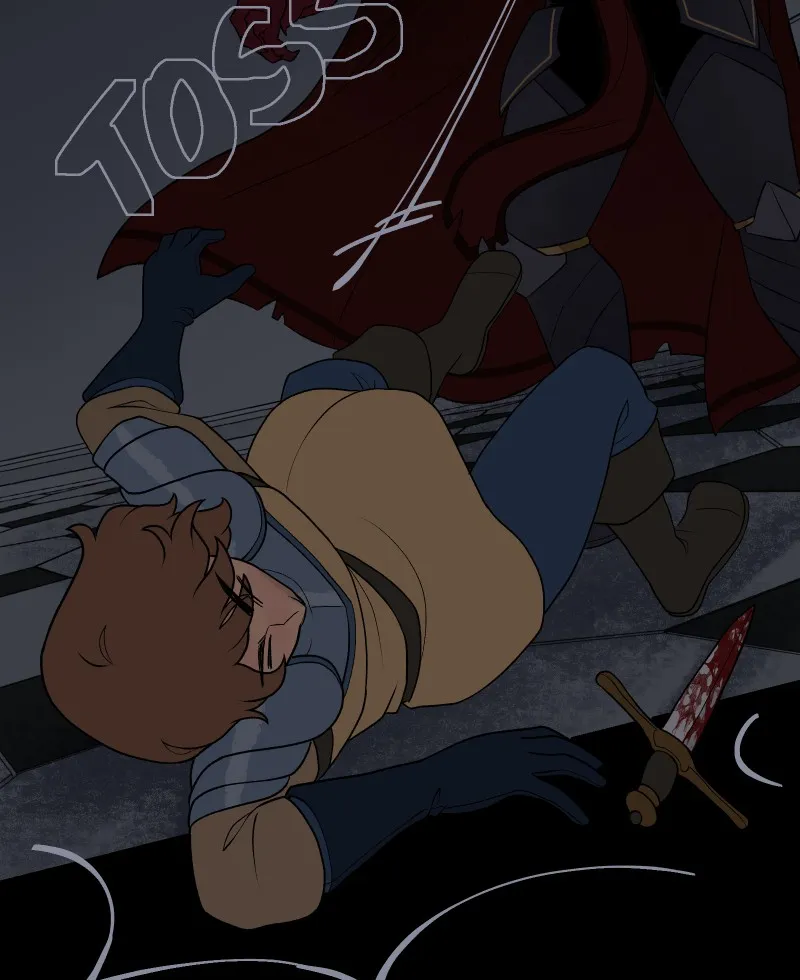 Suitor Armor Chapter 108 page 46 - 