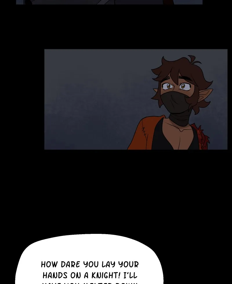 Suitor Armor Chapter 108 page 48 - 