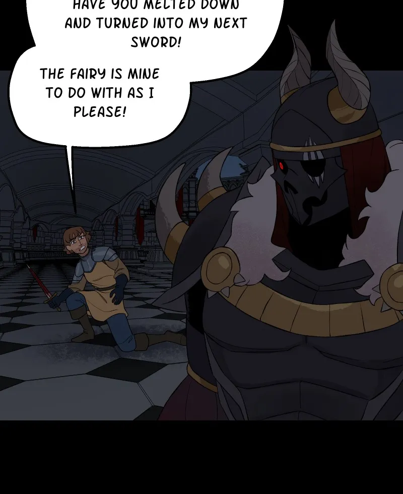 Suitor Armor Chapter 108 page 49 - 
