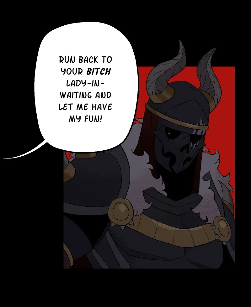 Suitor Armor Chapter 108 page 50 - 