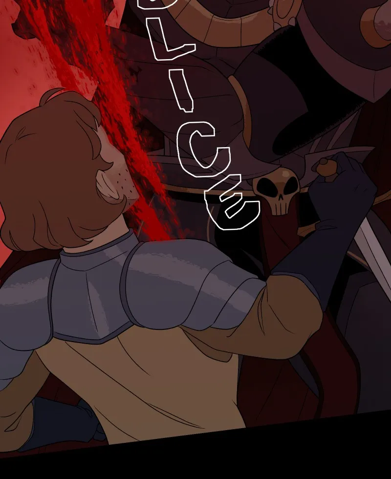 Suitor Armor Chapter 108 page 54 - 