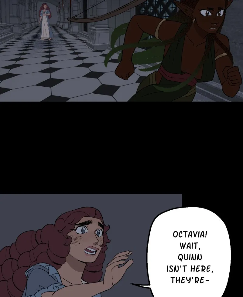 Suitor Armor Chapter 108 page 64 - 