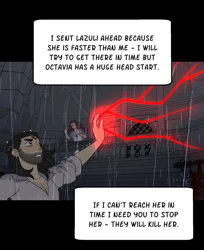 Suitor Armor Chapter 108 page 9 - 