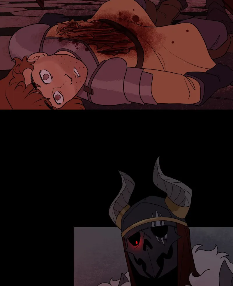 Suitor Armor Chapter 108 page 81 - 