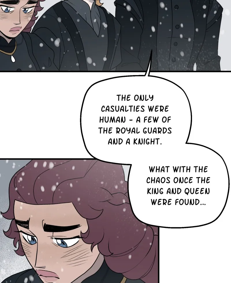 Suitor Armor Chapter 109 page 17 - 