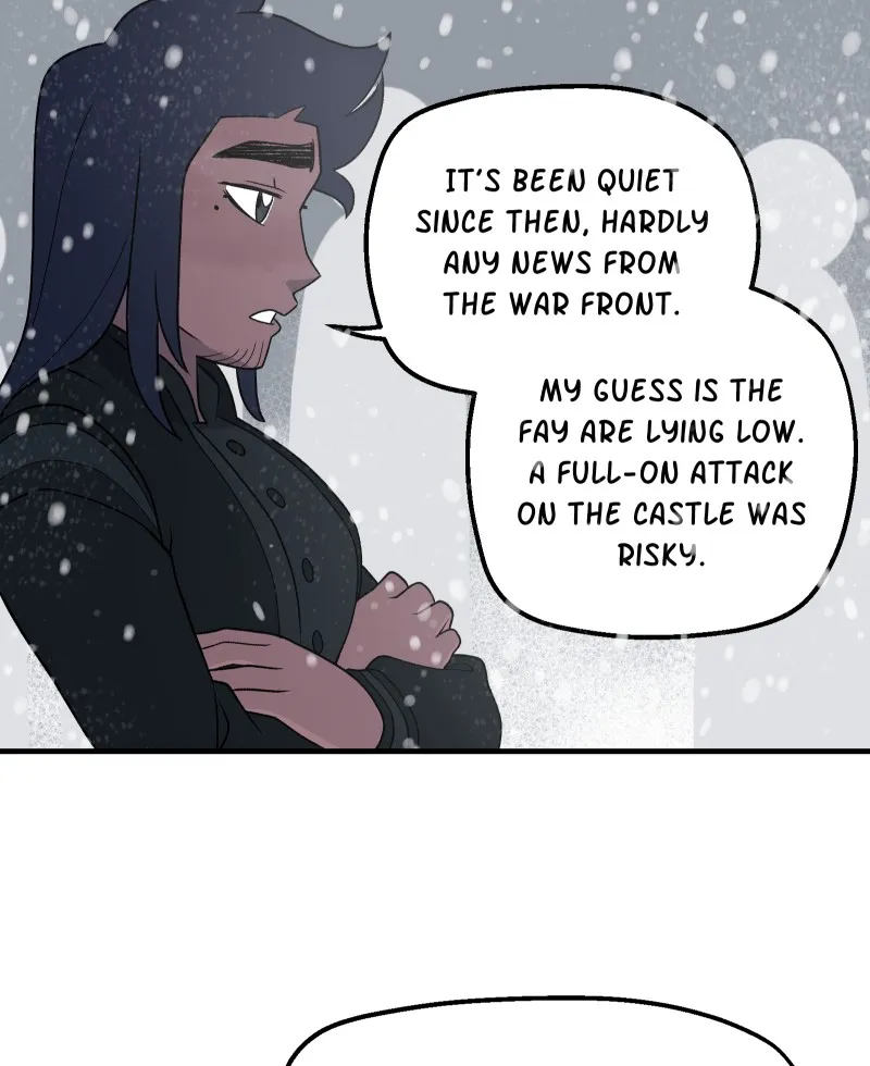 Suitor Armor Chapter 109 page 19 - 