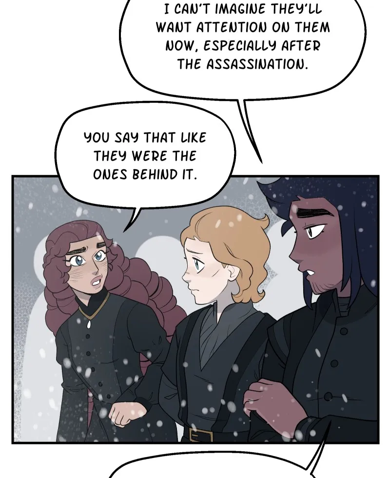 Suitor Armor Chapter 109 page 20 - 