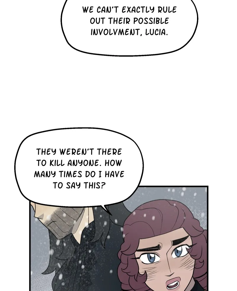 Suitor Armor Chapter 109 page 21 - 