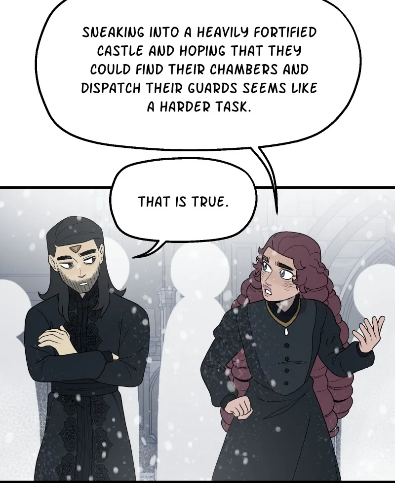 Suitor Armor Chapter 109 page 26 - 
