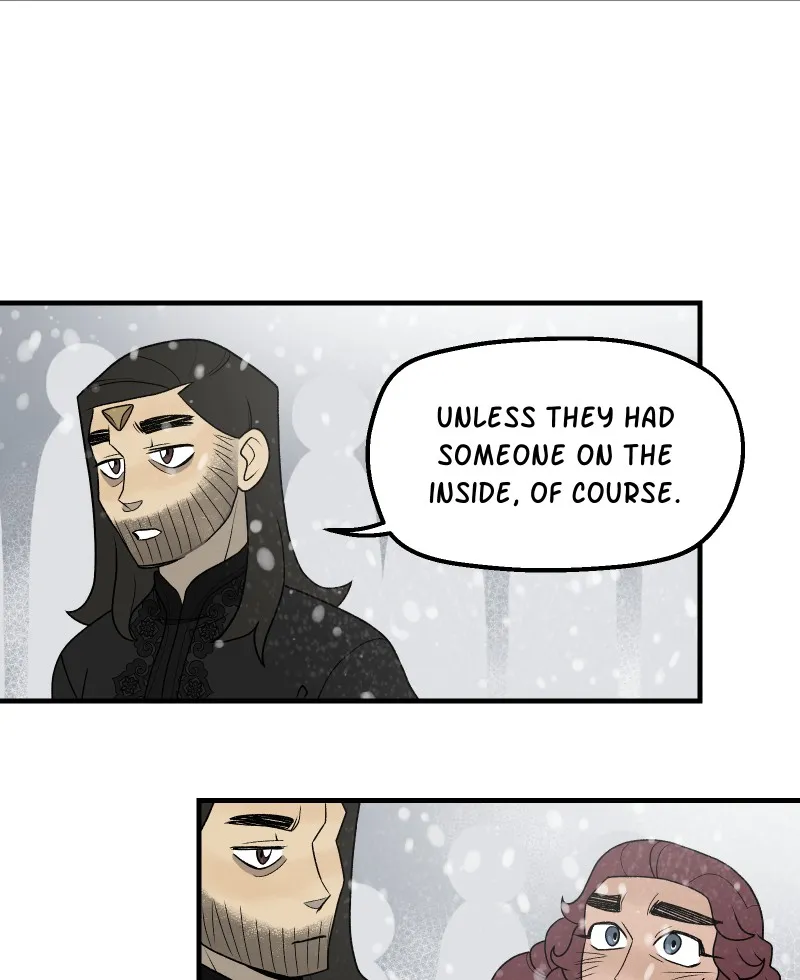 Suitor Armor Chapter 109 page 27 - 