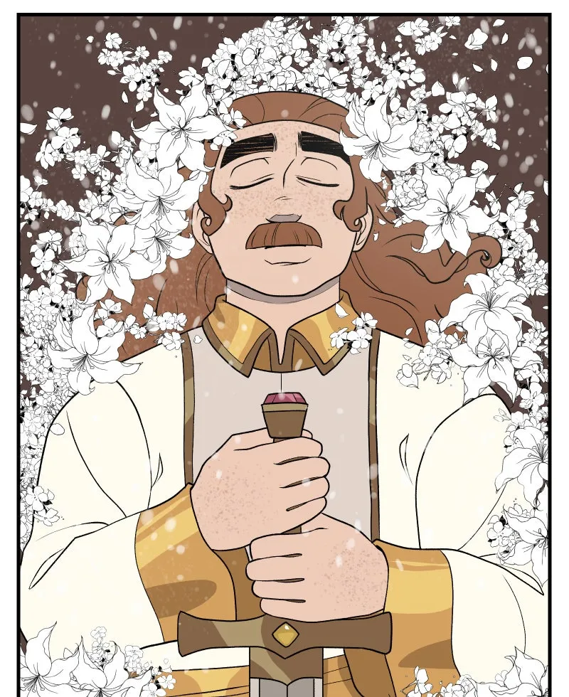Suitor Armor Chapter 109 page 33 - 